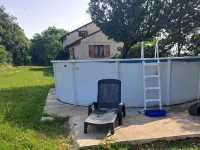 Gîte Petit Pierre Sonnay, Isère