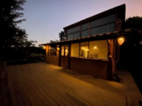 Solar Wind House Hotels in Santana do Riacho