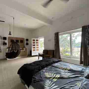 Welcome to the "Zen Studio Apartment," your serene retreat in Karaikal. Rooms