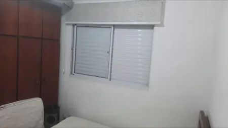 Suíte Para Viajantes, Próximo ao Aeroporto de Congonhas Отели рядом с достопримечательностью «Зоопарк Сан-Паулу»