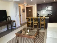 Luxury Resort Apartment