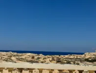 Burj al Huda 3 BR Apartment