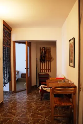 A Charming place in Baile Herculane فنادق في 