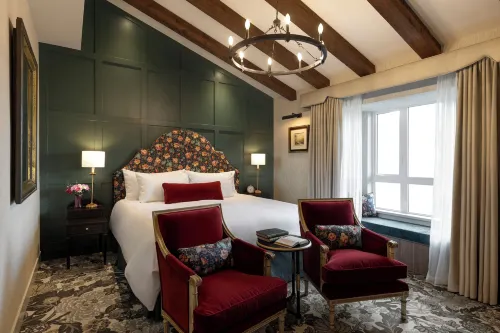 Rosemead House Các khách sạn ở Langford