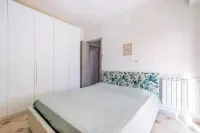 Central seaside apartment