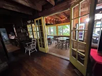 Beautifully maintained, 1905 original lakefront summer home – super pet friendly