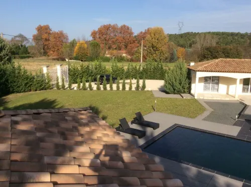 Agréable Studio 1 au Calme Absolu Hotels in Cabries