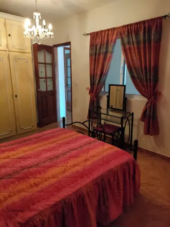 Résidence Ocean Bleu Отели в г. Минделу