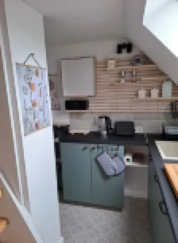 Vacation home Thoms, Wohng. OG