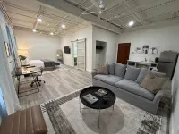 The 610 Flats: Zen Den #25