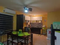 Charming 3-bedroom, 2-bathroom house in Butuan City with AC, WiFi