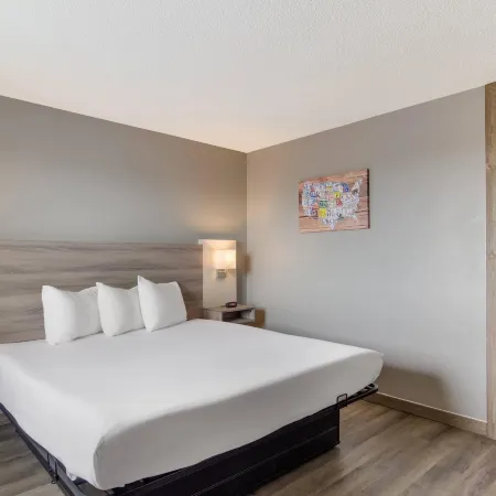 Econo Lodge Scottsbluff
