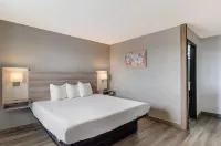 Econo Lodge Scottsbluff Hotel di Scottsbluff