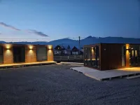 Cozy spa Tiny house in Vama Suceava Hotel a Comuna Frumosu