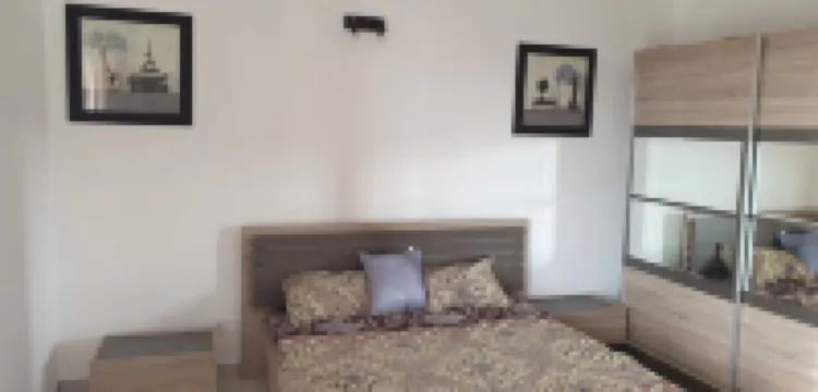 Luxueux appartement avenue Cheikh Anta Diop