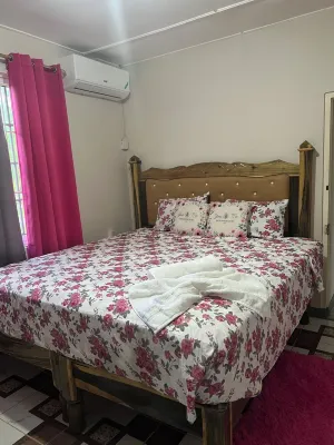 3 bedroom guest house in Trinity ! Hotels in Port Maria