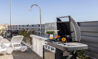 Protaras Hestia Seaside Villa B6