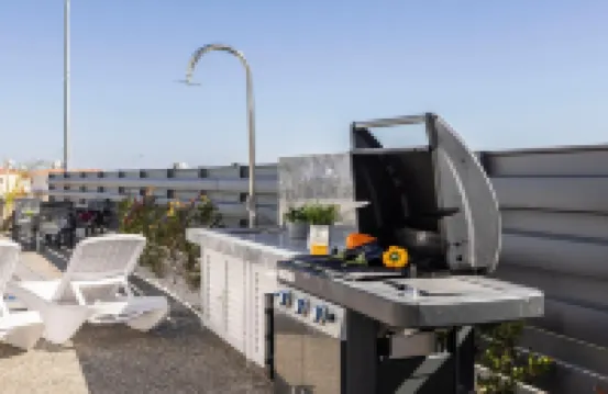 Protaras Hestia Seaside Villa B6