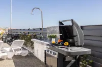 프로타라스 헤스티아 해변 빌라 B6