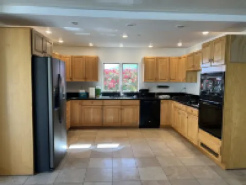 Beautiful Paradise Valley Home for rent for the Super Bowl