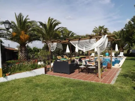 Quinta do Xarrama Отели в г. Баселу