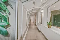 Exclusive bungalow! 4 rooms, 8 pers., 2 parking spaces - บังกะโล