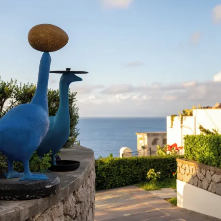 Villa Marina Capri Hotel & Spa