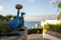 Villa Marina Capri Hotel & Spa - Romantic
