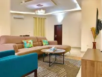 HAIRAI-APPART HOTEL Hotel di 