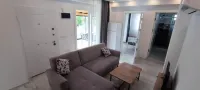5min Lake Private Entry Garden House in City Center Hotels in Koycegiz