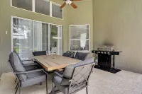 5Br Kissimmee Home Pool and Game Room Fun - Kitchens