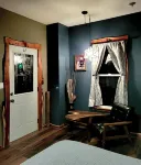 Gamblers Bluff - More play than stay!  An immersive experience. Art in motion.