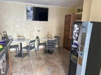 B&B Dimora Saracena Hotel a 