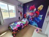 Seu apê na Praia - Beto Carrero e Lindas Praias