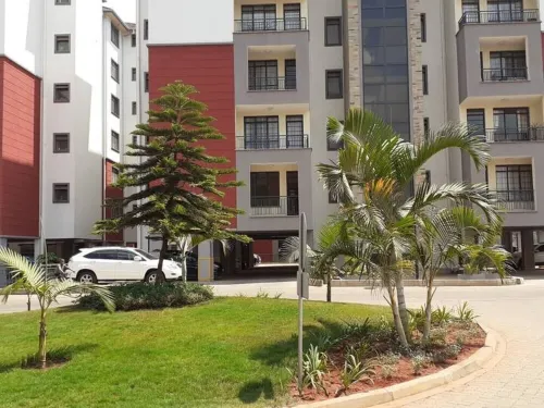 Lifestyle heights Tatu cityKenya, RuiruEntire apartment, 2 bedroom ensuite