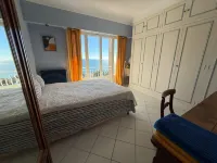 Spacious family villa overlooking the Mediterranean Hotel di Eze