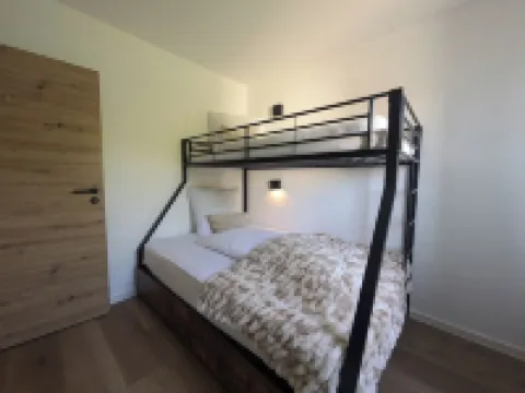 Moderne Ferienwohnung, wo Komfort auf Technologie Trifft! Neu ab August 2024