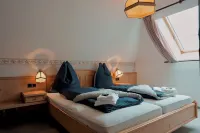 In & Out Boardinghaus Superior room Các khách sạn ở Stolberg