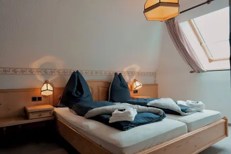 In & Out Boardinghaus Superior room Отели в г. Штольберг