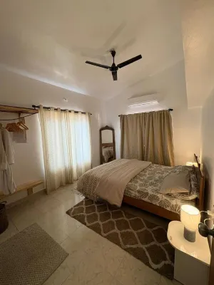 Bohemian House Hotels in Parra