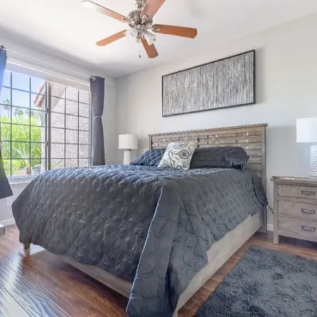 Amazing 2-bedroom Condo in Val Vista Lakes area in Gilbert Az! Pet Friendly!