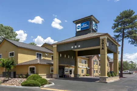 Best Western Inn of Payson