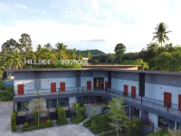 HillSide Boutique Hotels near SODA BULLY CAMP