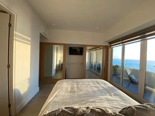 Take it easy at this unique and tranquil getaway