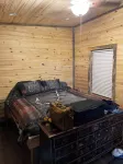 Terrific 4-bedroom house with AC in Fair Play
