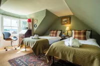 Dun Brae Cottage, Dornoch