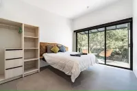 3 bedroom Villa Walking distance to Playa Grande- Private Pool