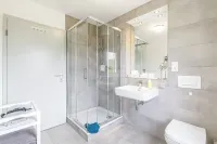 Premium Family apartment in the Trebnitz guest house