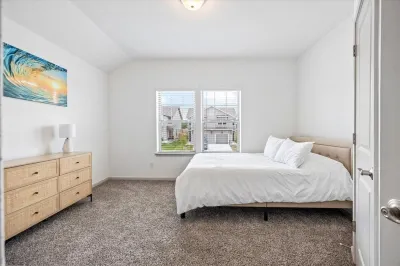 Only 10 minutes to Lackland! Hôtels à proximité de : USAF Airman Heritage Training Complex, JBSA-Lackland, TX