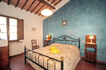 Casa al Gianni - Il Leccio Отели рядом с достопримечательностью «Castello di Celsa»